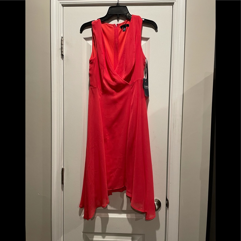 Ladies dress